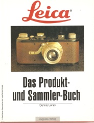 Leica, Das Produkt- und Sammler-Buch