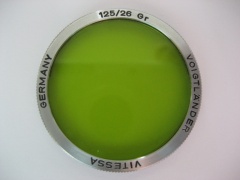 Grünfilter 1 für Vitessa