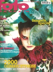 Fotomagazin November 1997