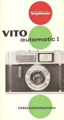 Vito automatic I